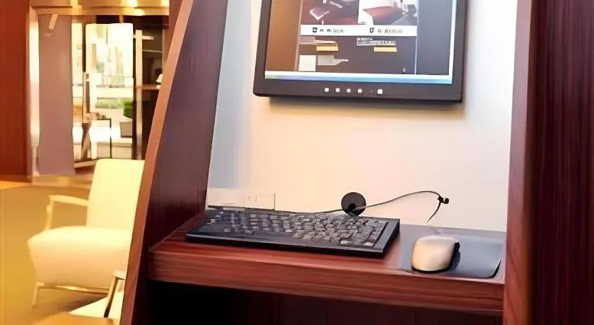 Daini Fuji Hotel 名古屋市