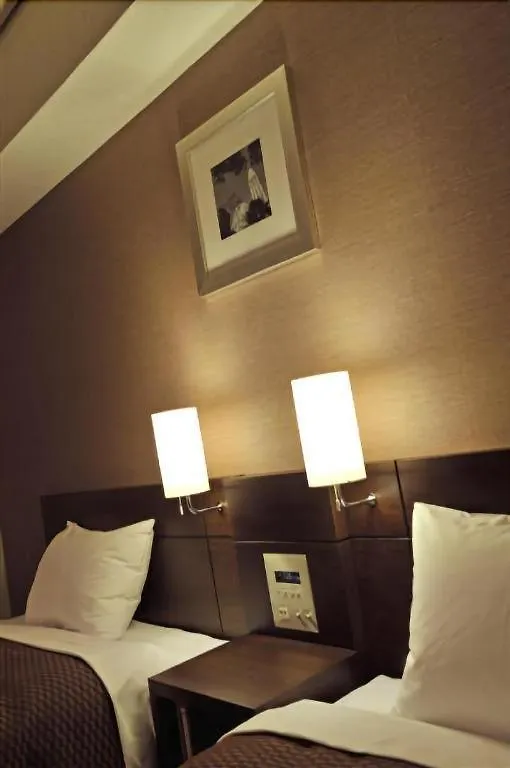 Daini Fuji Hotel 名古屋市