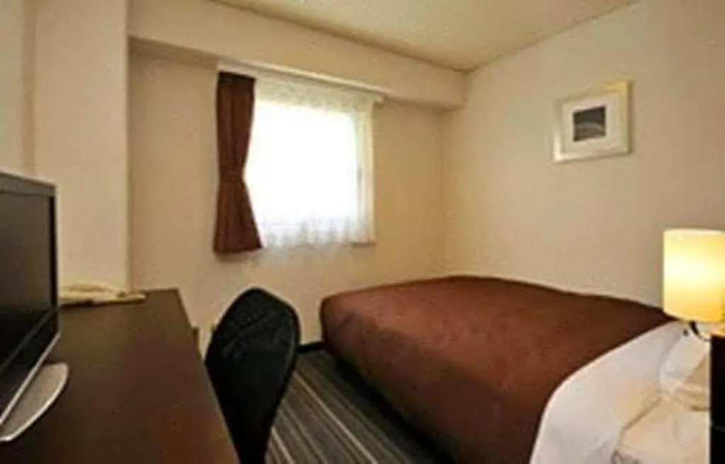 Daini Fuji Hotel 名古屋市 3*,  日本