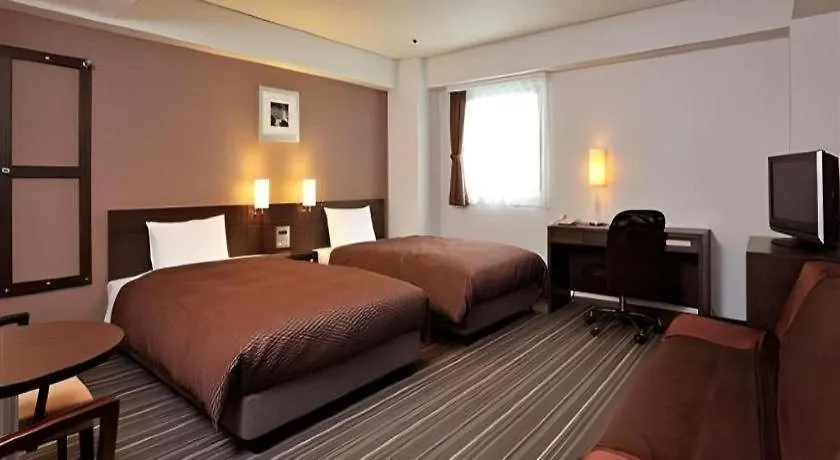 Daini Fuji Hotel 名古屋市