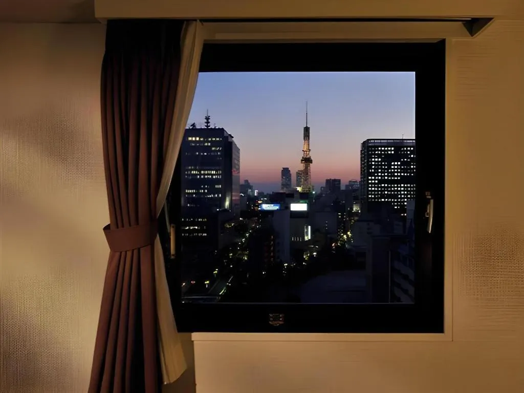 Daini Fuji Hotel 名古屋市