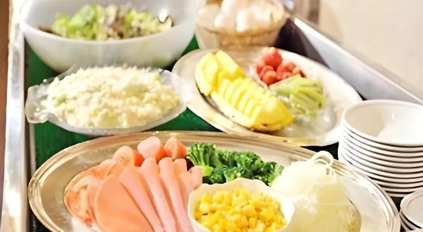 Daini Fuji Hotel 名古屋市