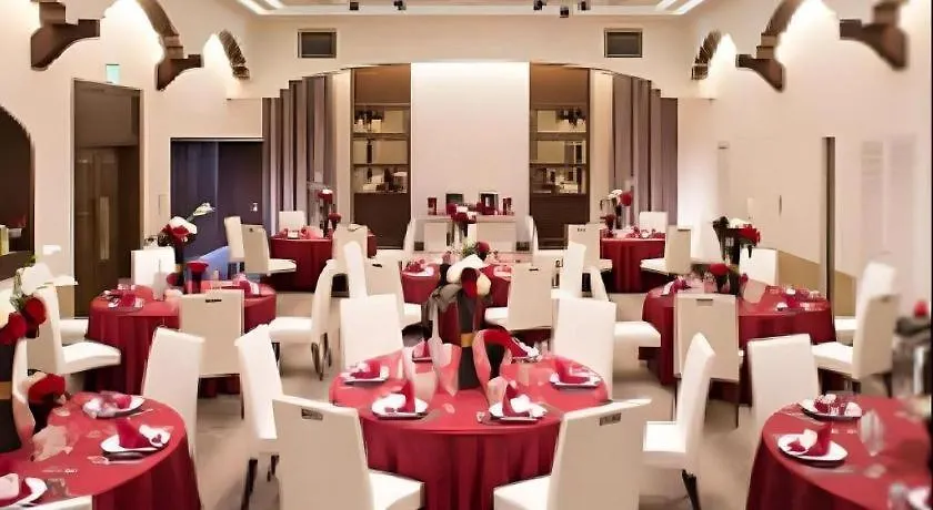 Daini Fuji Hotel 名古屋市