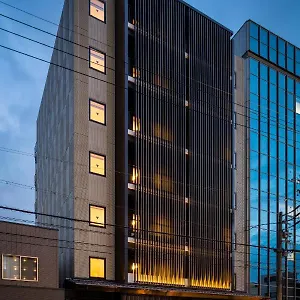 Hotel Grand Base -nagoya Chiyokura-, Nagoya