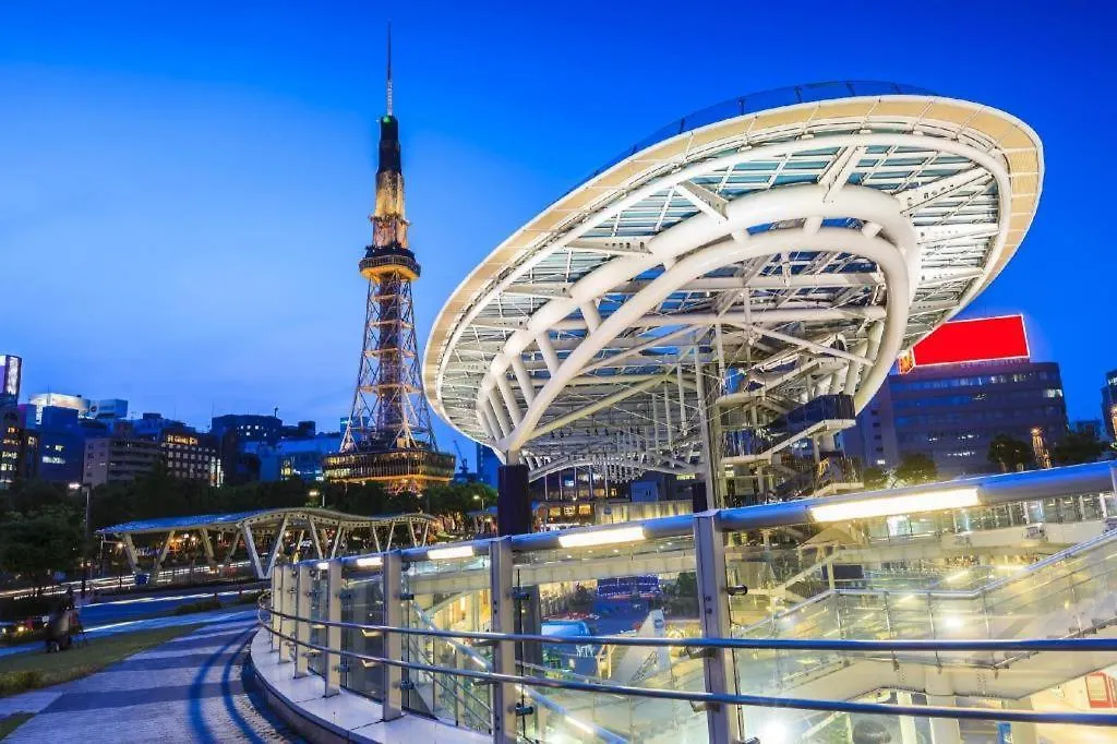Daini Fuji Hotel Nagoya