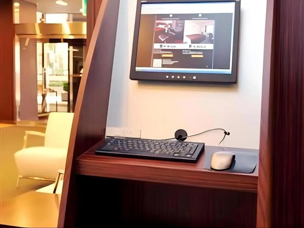 Daini Fuji Hotel Nagoya Japan