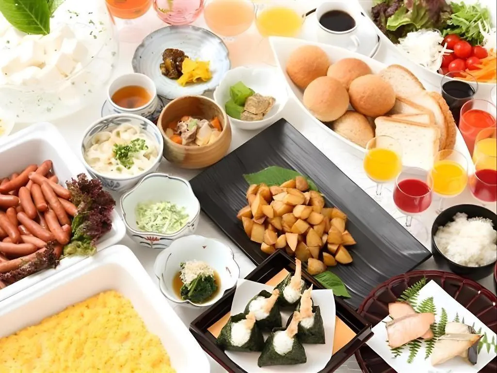 Daini Fuji Hotel Nagoya