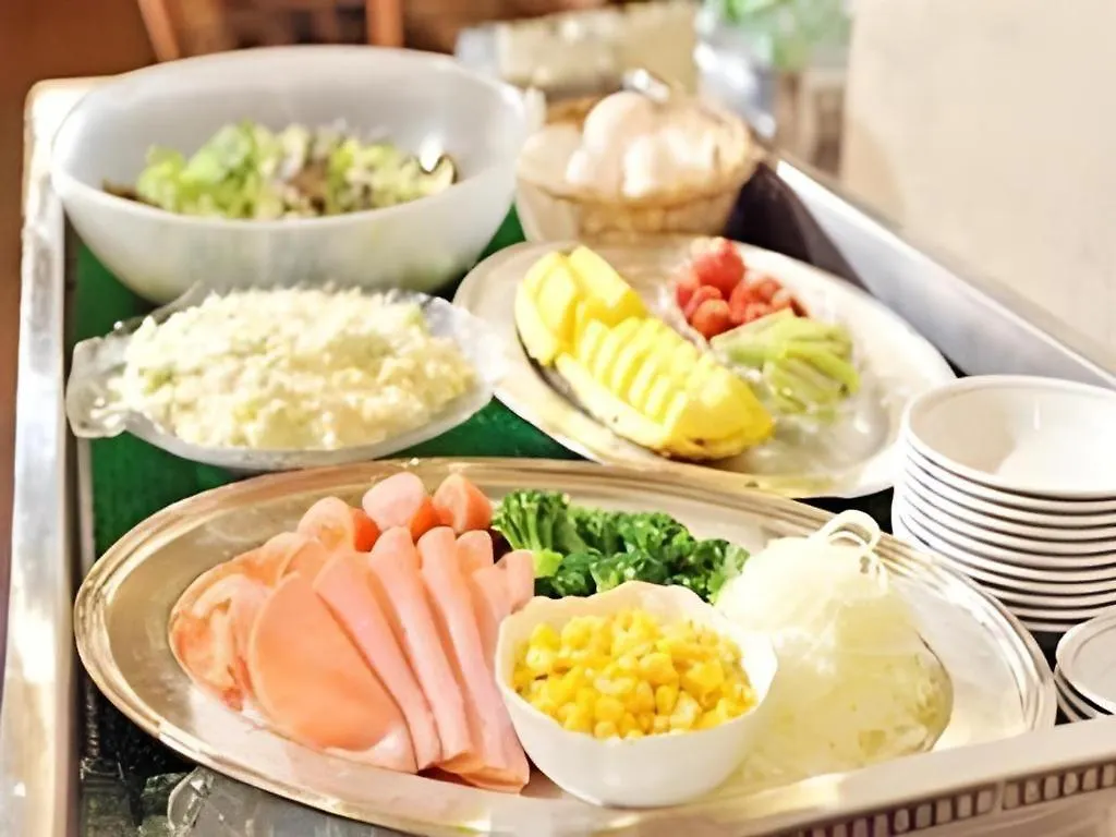 Daini Fuji Hotel Nagoya