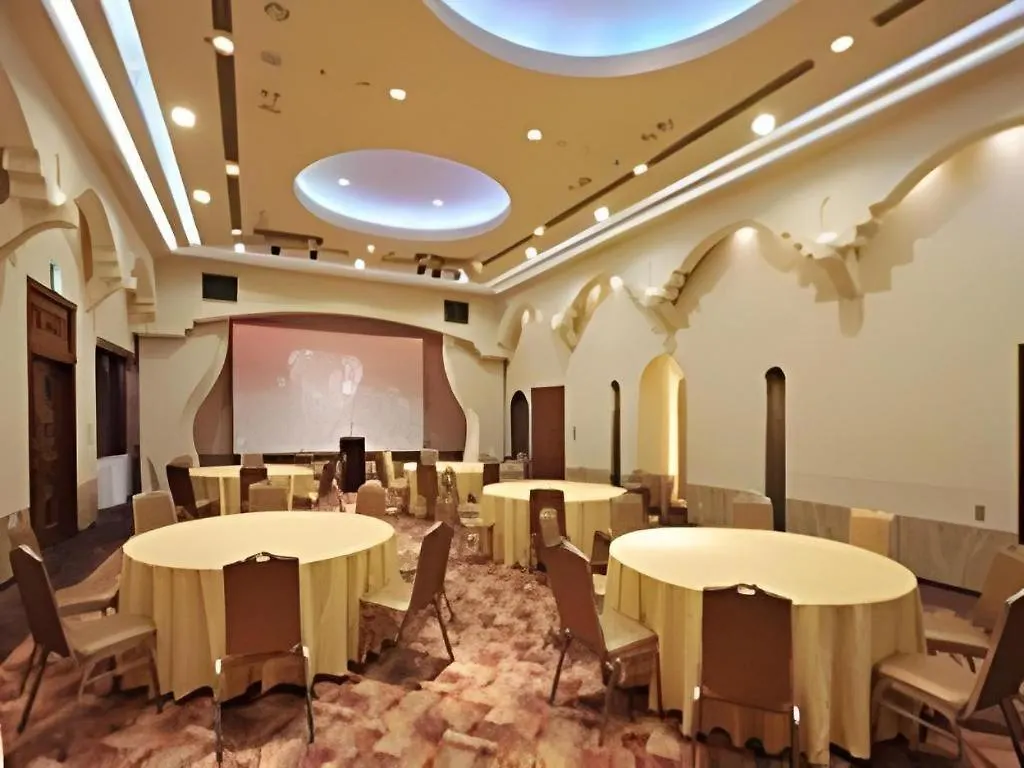 ***  Daini Fuji Hotel Nagoya Japan