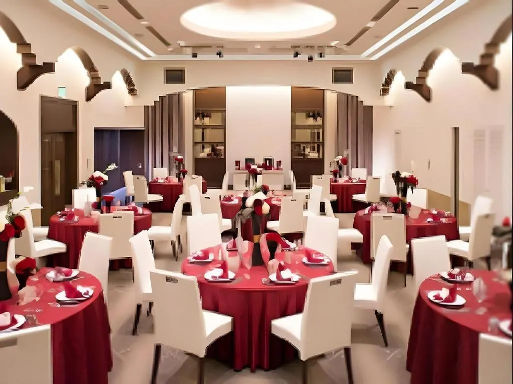 Daini Fuji Hotel Nagoya
