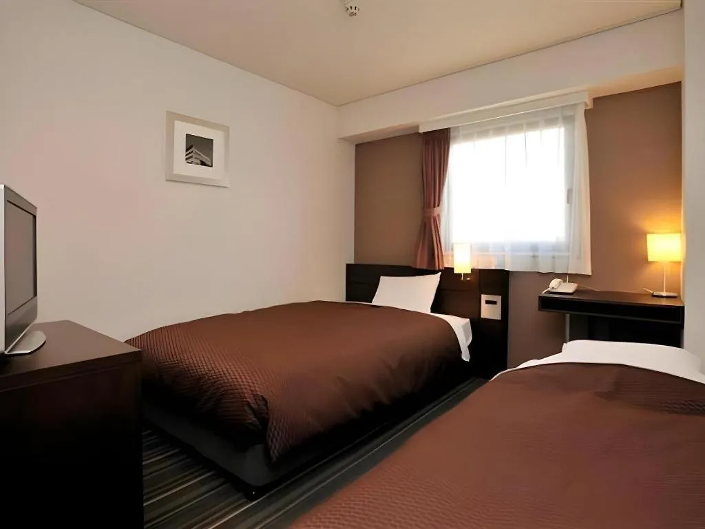 Daini Fuji Hotel Nagoya 3*,  Japan