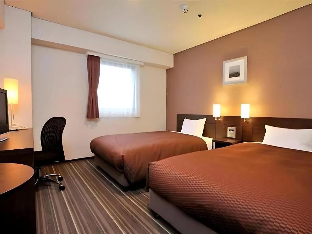Daini Fuji Hotel Nagoya 3*,