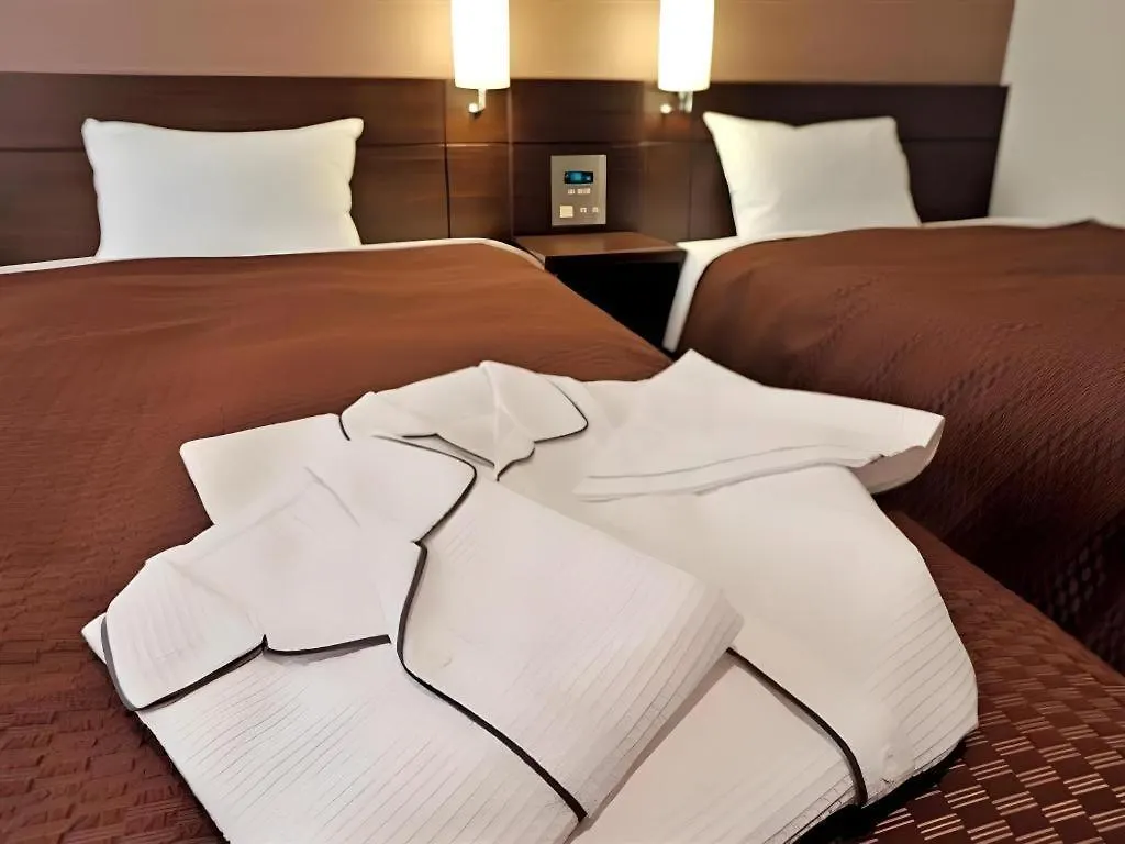 Daini Fuji Hotel Nagoya