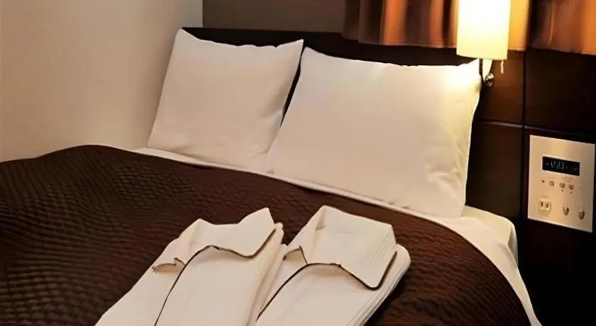 ***  Daini Fuji Hotel Nagoya Japonya