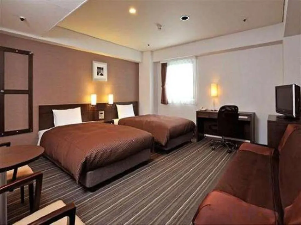 Daini Fuji Hotel Nagoya