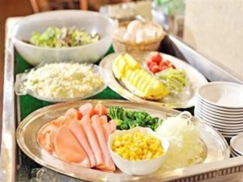 Daini Fuji Hotel Nagoya