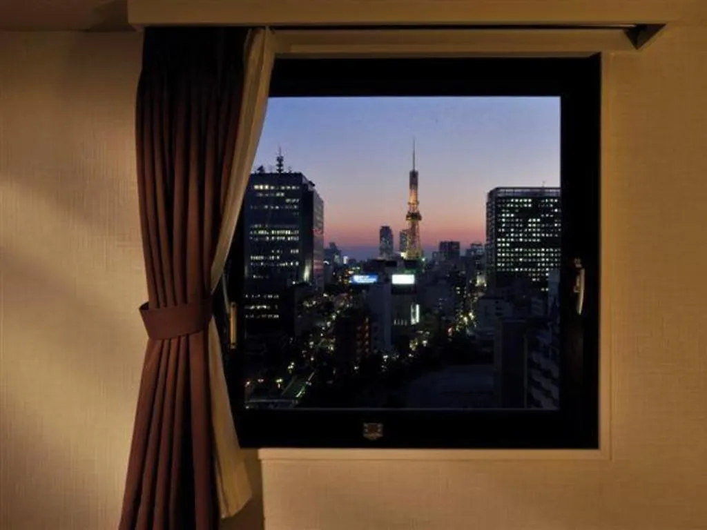 Daini Fuji Hotel Nagoya